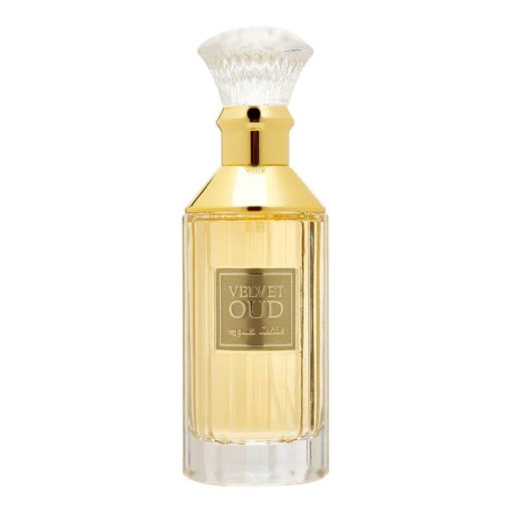 Lattafa Velvet Oud (EDP)