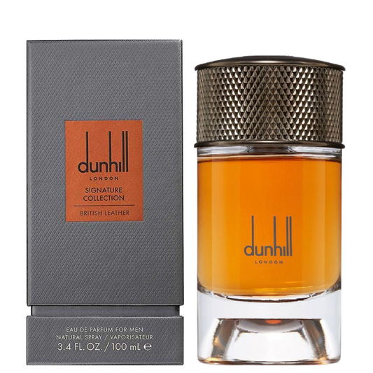 British Leather Alfred Dunhill (EDP)