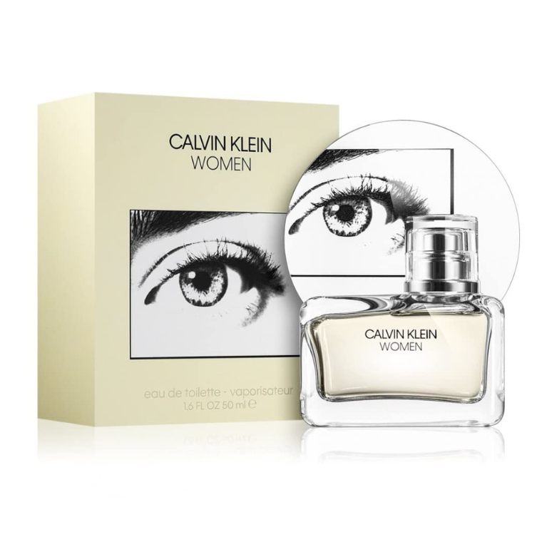 Calvin Klein Women EYE (EDP)