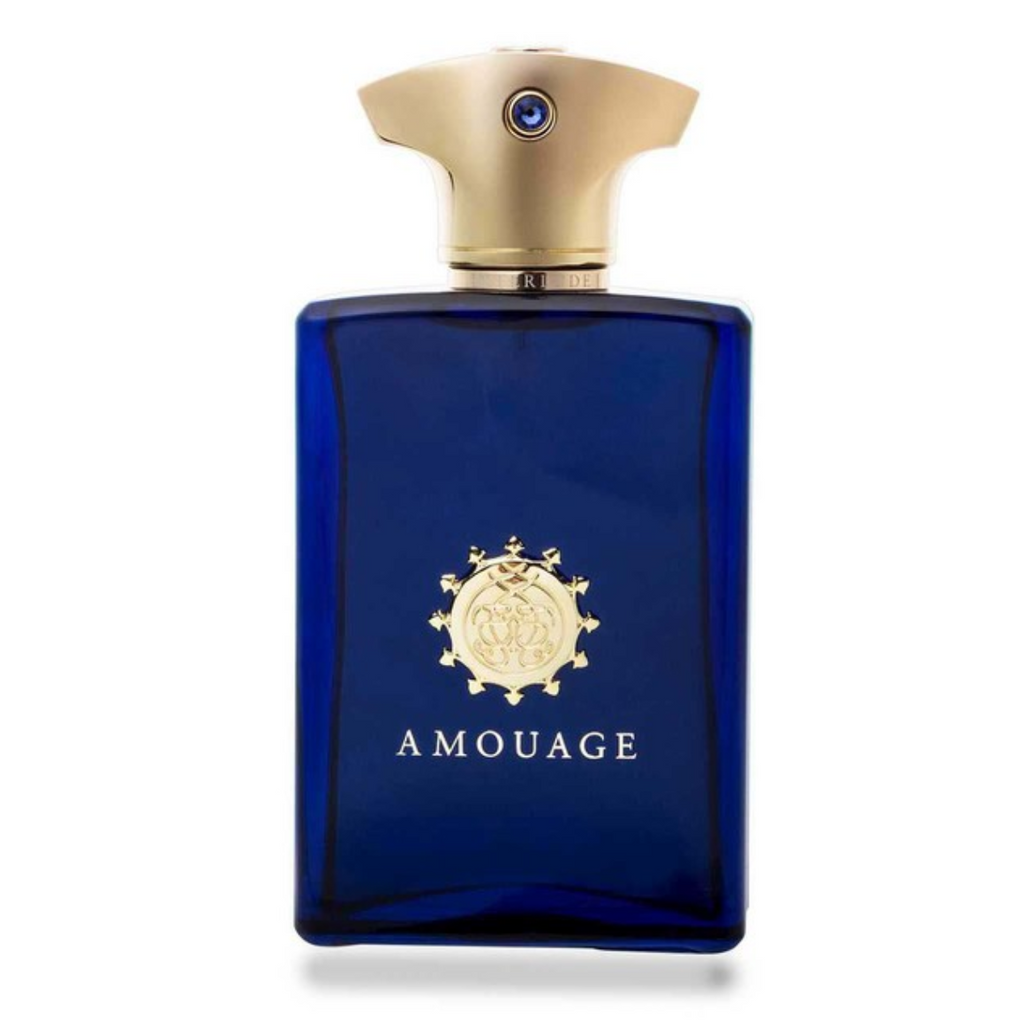 Amouage Interlude Man