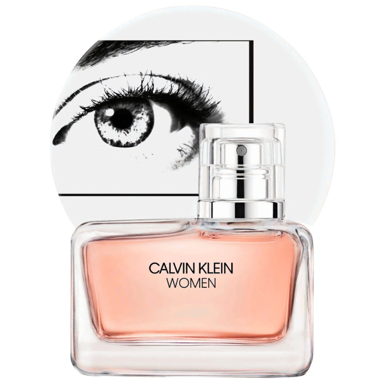 Calvin Klein Women EYE (EDP)