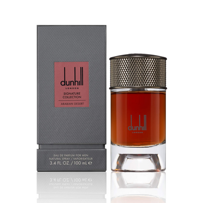 Dunhill Arabian Desert (EDP)