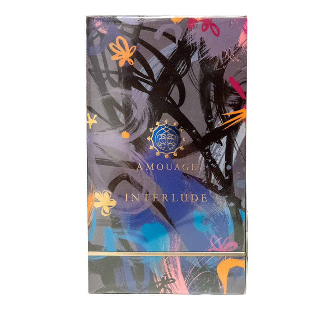 Amouage Interlude Man