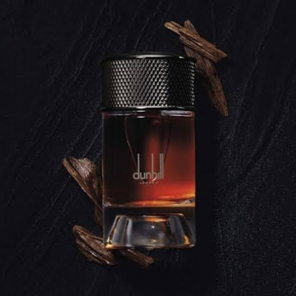 Dunhill Arabian Desert (EDP)