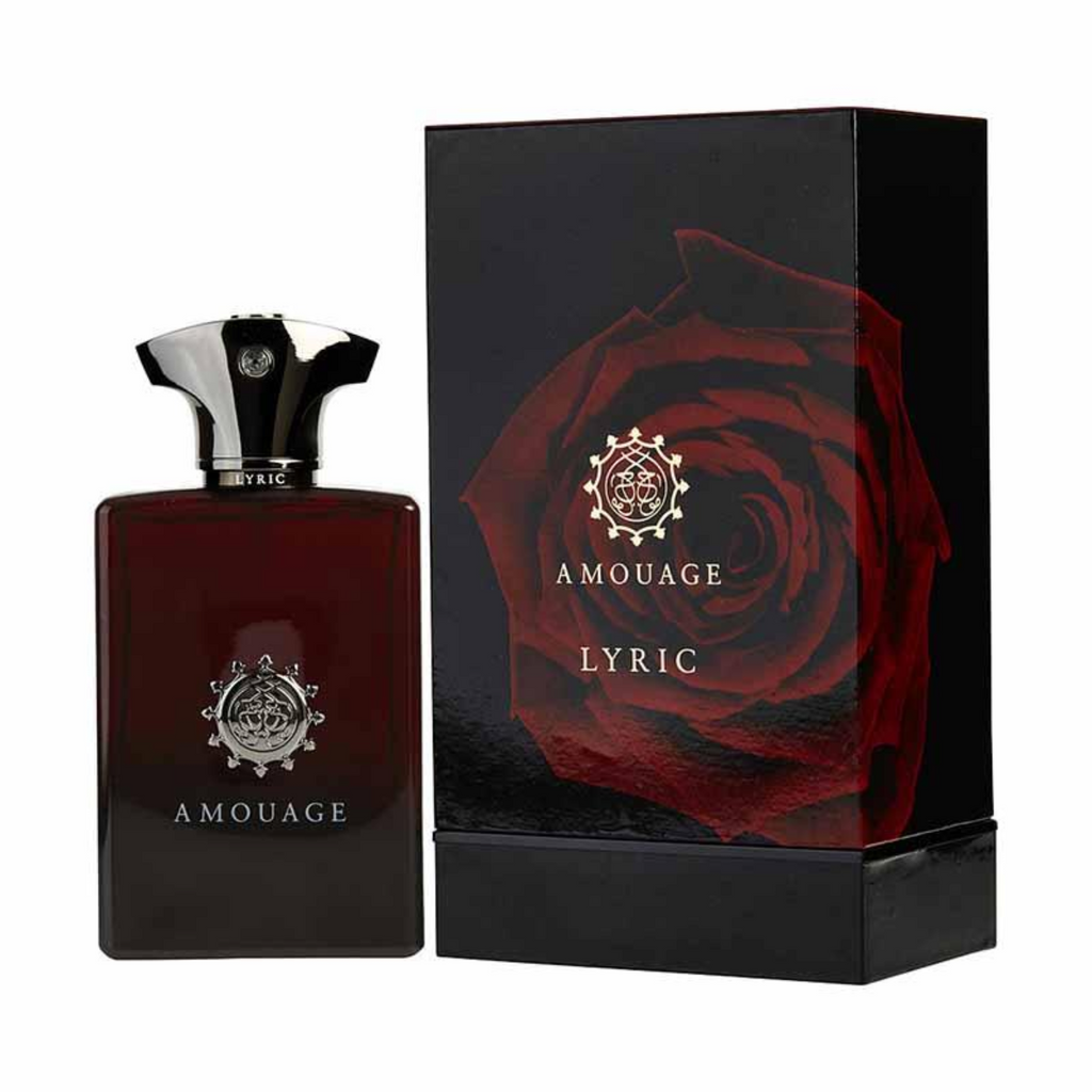 Amouage Lyric Man