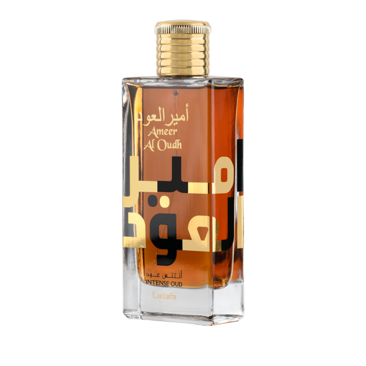Lattafa Ameer Al Oudh Intense (EDP)