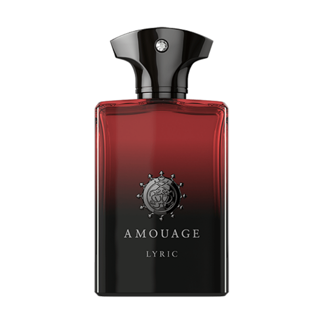 Amouage Lyric Man