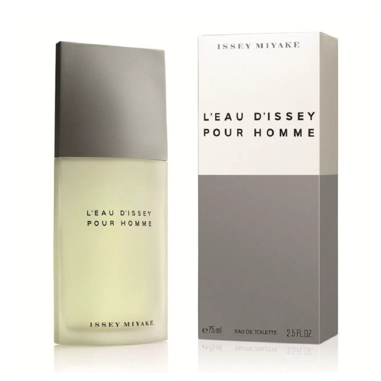 Issey Miyake L'eau D'issey Pour Homme (EDT)