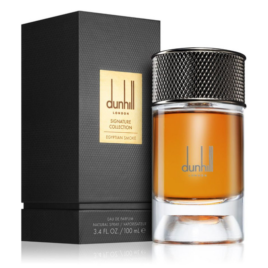 Dunhill Egyptian Smoke (EDP)