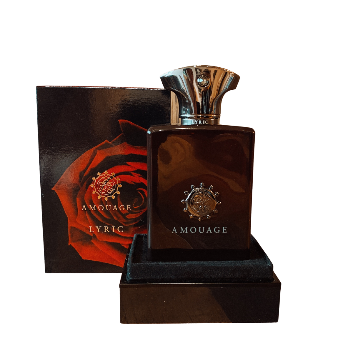 Amouage Lyric Man