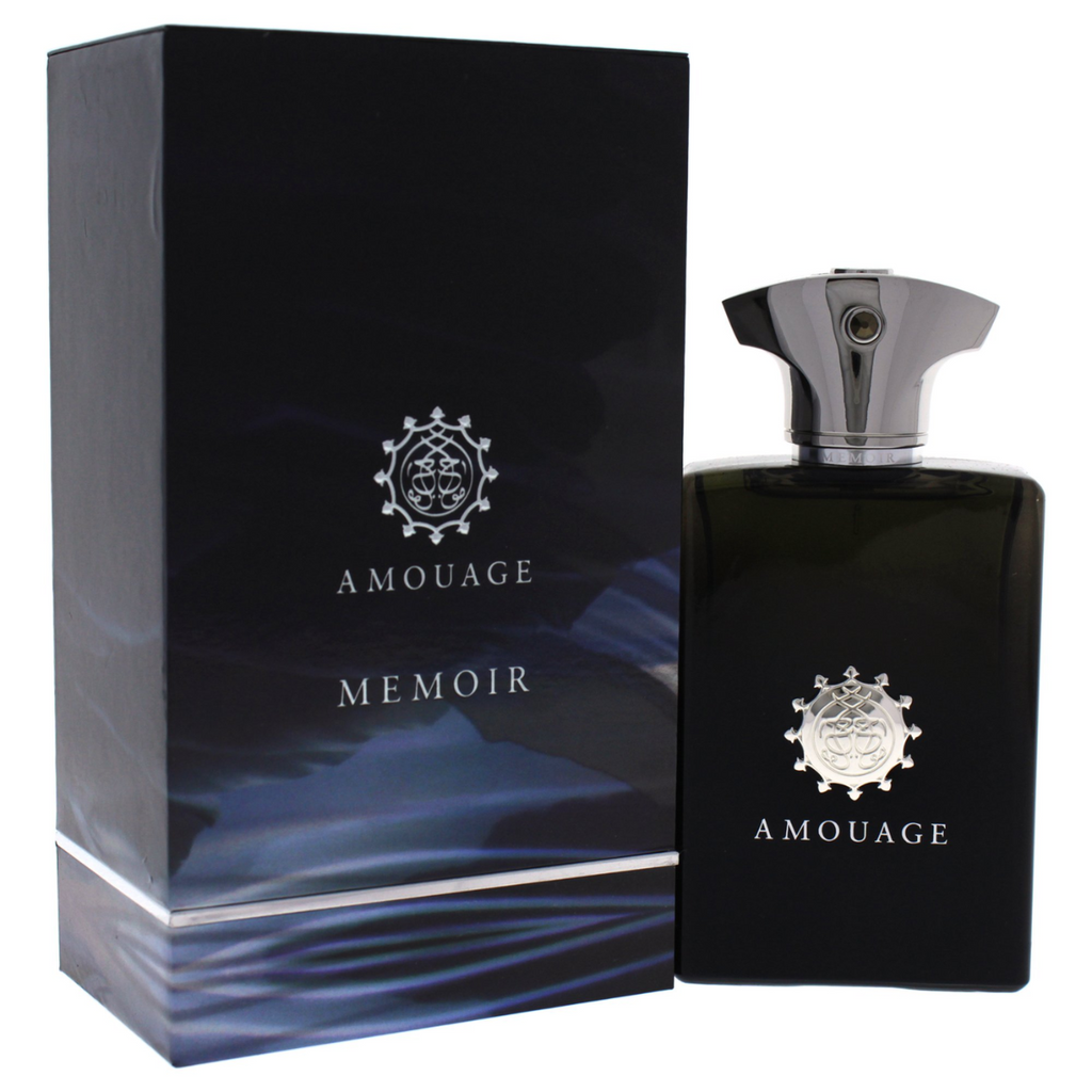 Amouage Memoir Man