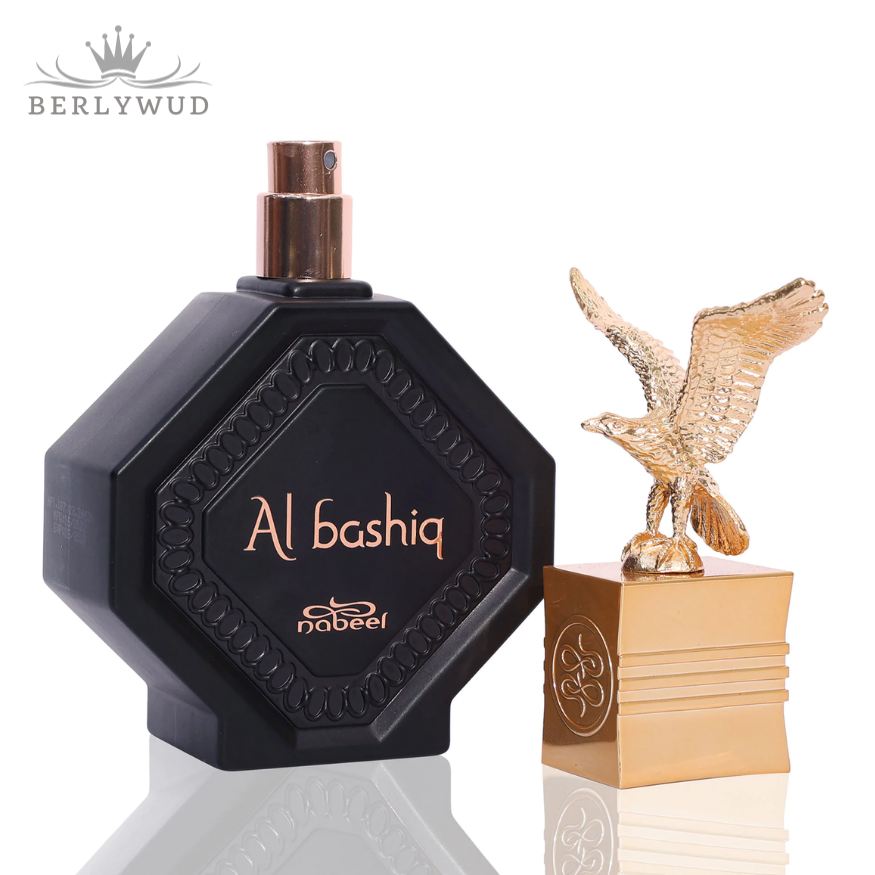 Nabeel Al Bashiq (EDP) 100ml - Ultra Long Lasting