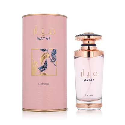 Lattafa Mayar EDP 100ml