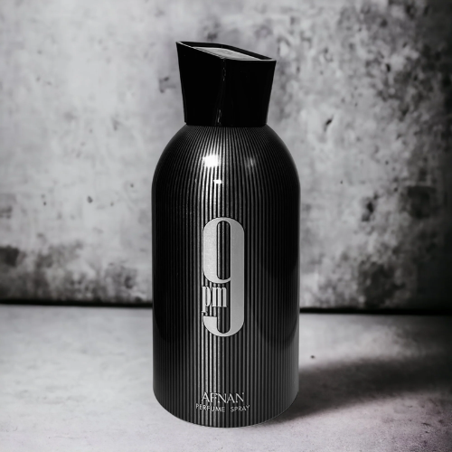 Afnan 9pm Perfume Body Spray