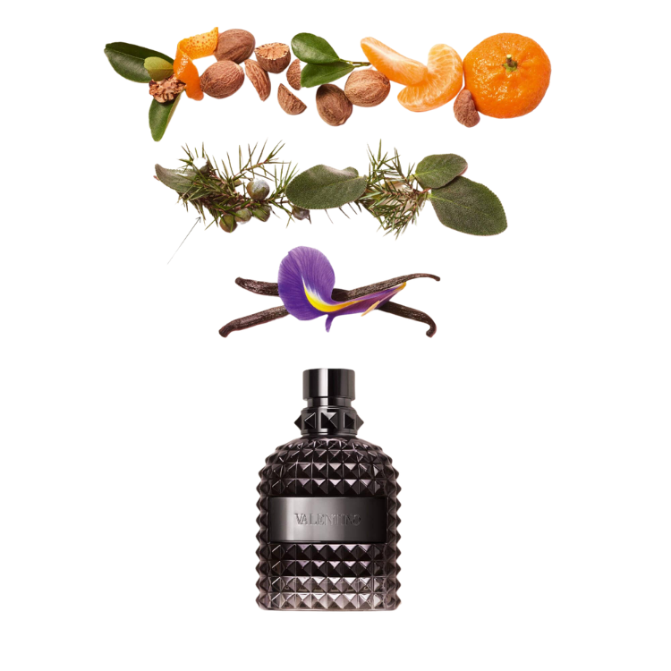 Valentino Uomo Intense (EDP)