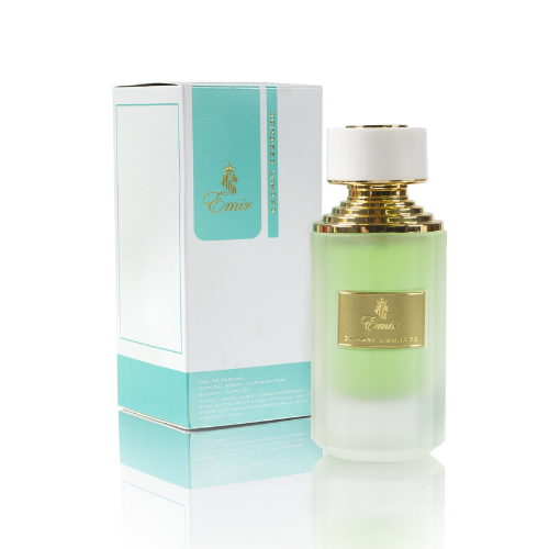 Emir Cedrat Essence Paris Corner 75ml Retail