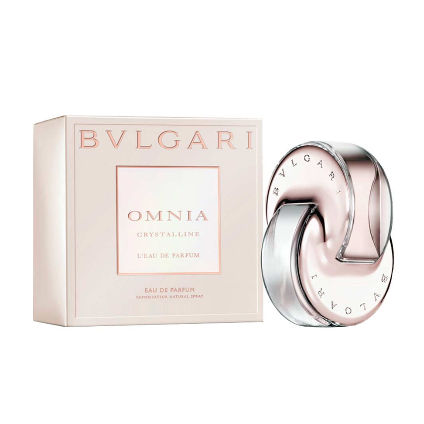 Bvlgari Omnia Crystalline Miniature