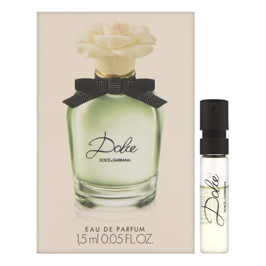 Dolce  Dolce & Gabbana (EDP)