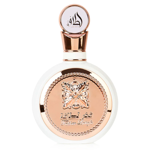 Lattafa Fakhar Rose