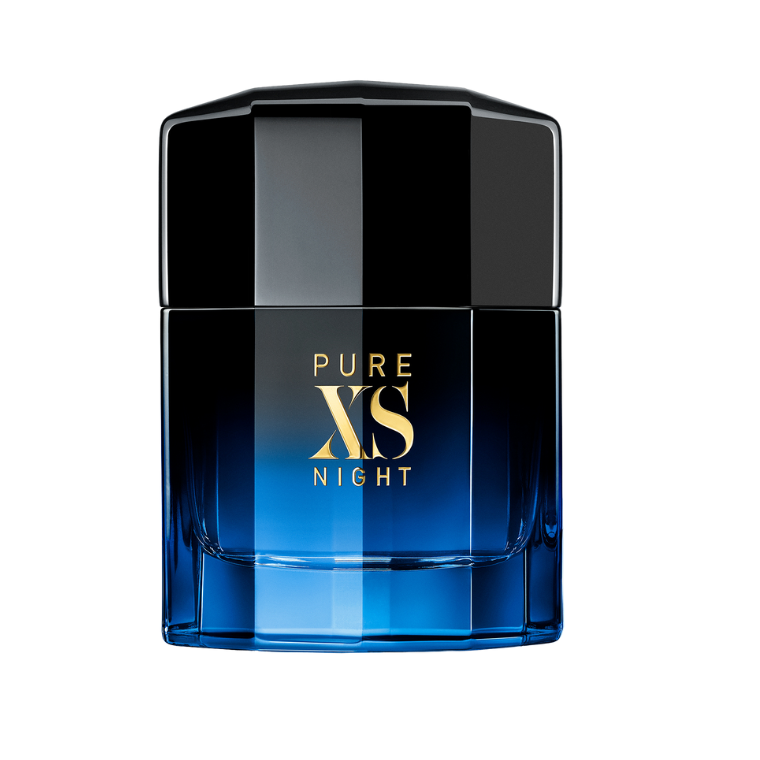 Paco Rabanne Pure XS Night (EDP)