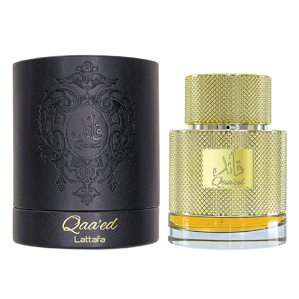 Lattafa Qaa'ed Qaaed (EDP)