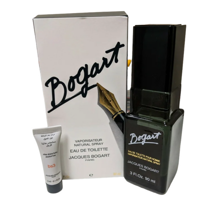 Bogart Jacques Bogart (EDT)