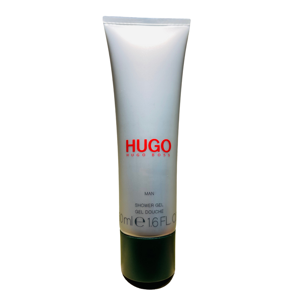 Hugo Boss Duo Shower Gel