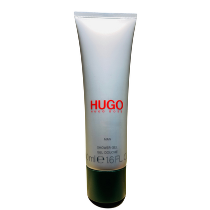 Hugo Boss Duo Shower Gel