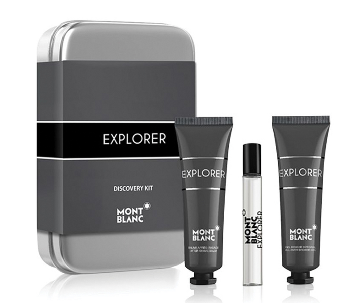 Mont Blanc Explorer