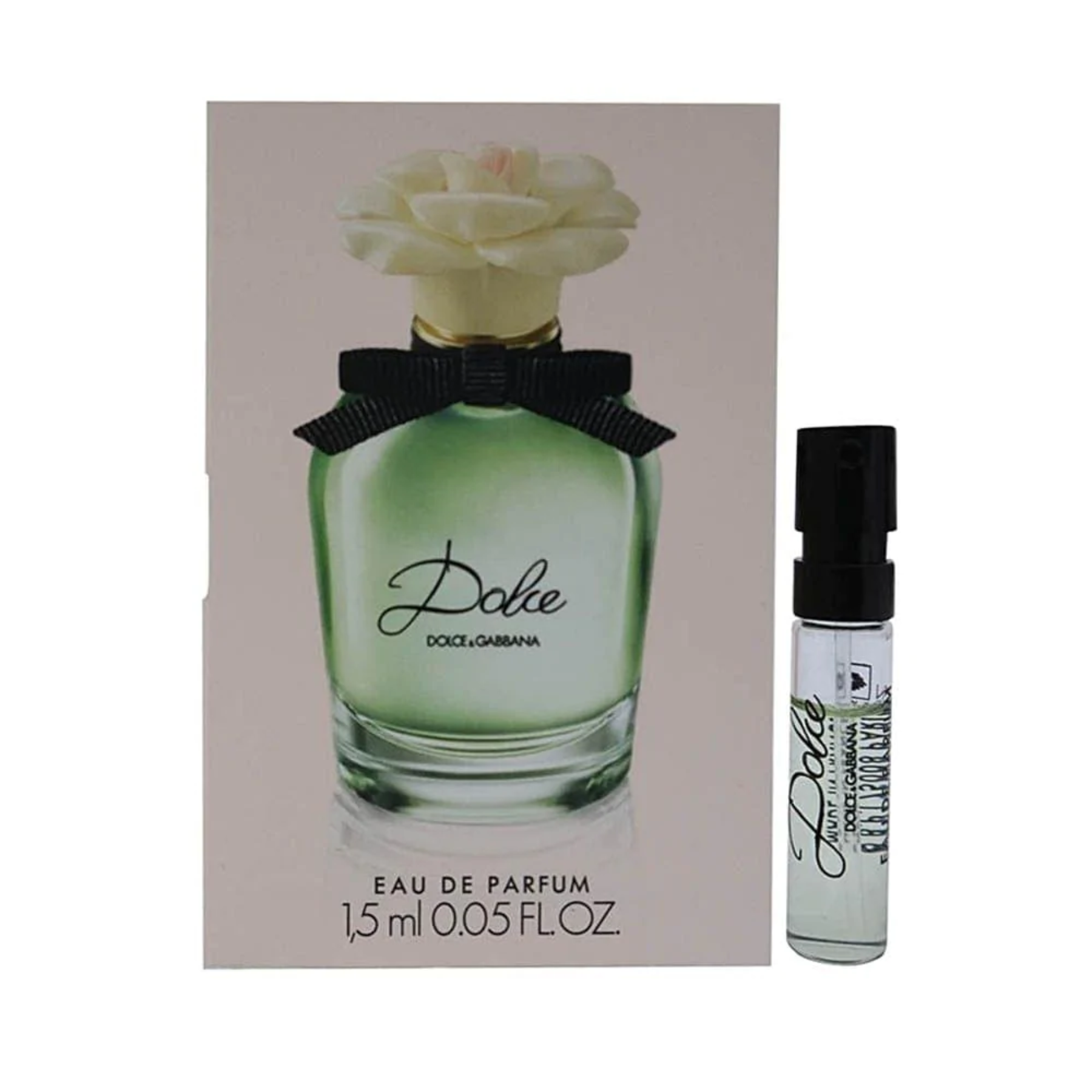 Dolce  Dolce & Gabbana (EDP)