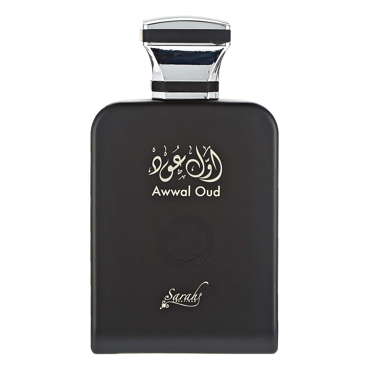 Awwal Oud Sarah Creations (EDP)