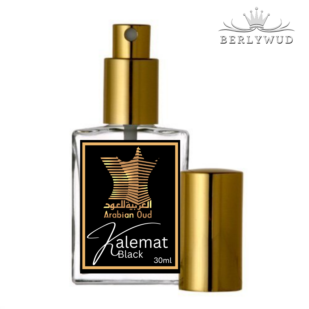 Arabian oud black online kalemat