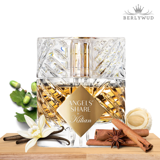 Kilian Angels Share