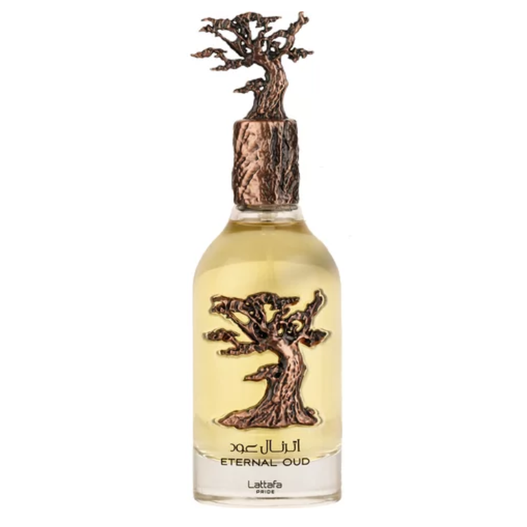 Lattafa Pride Eternal Oud (EDP)