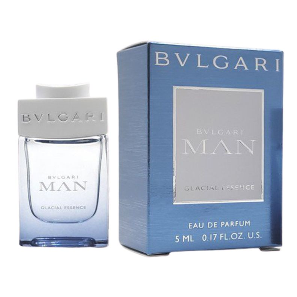 Bvlgari Man Glacial Essence Miniature (EDP)