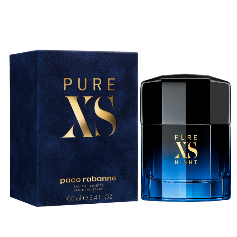 Paco Rabanne Pure XS Night (EDP)