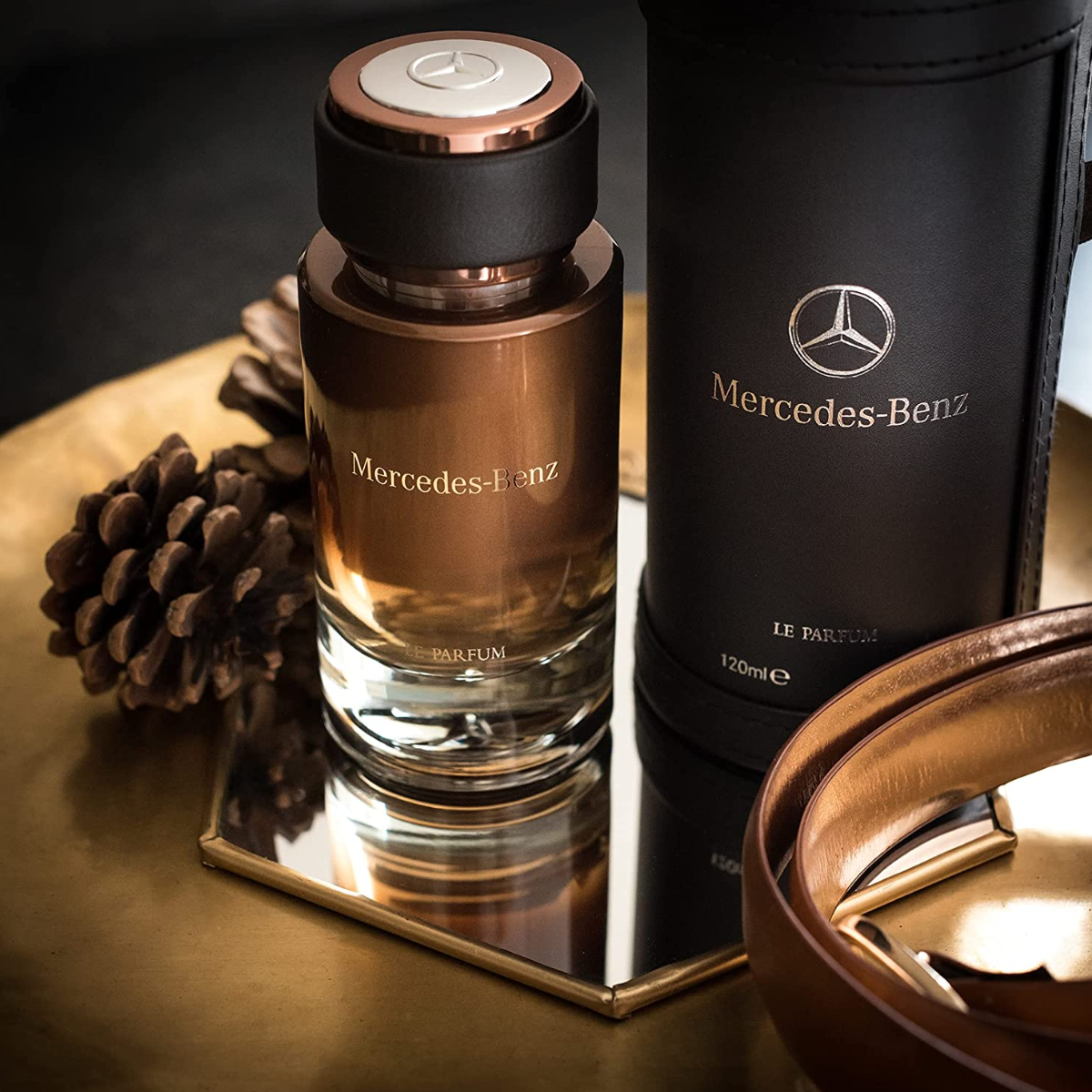 Le Parfum Mercedes-Benz (EDP)