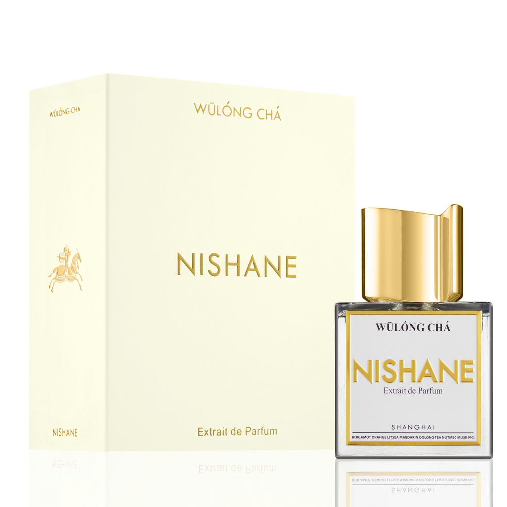 Nishane Wulong Cha