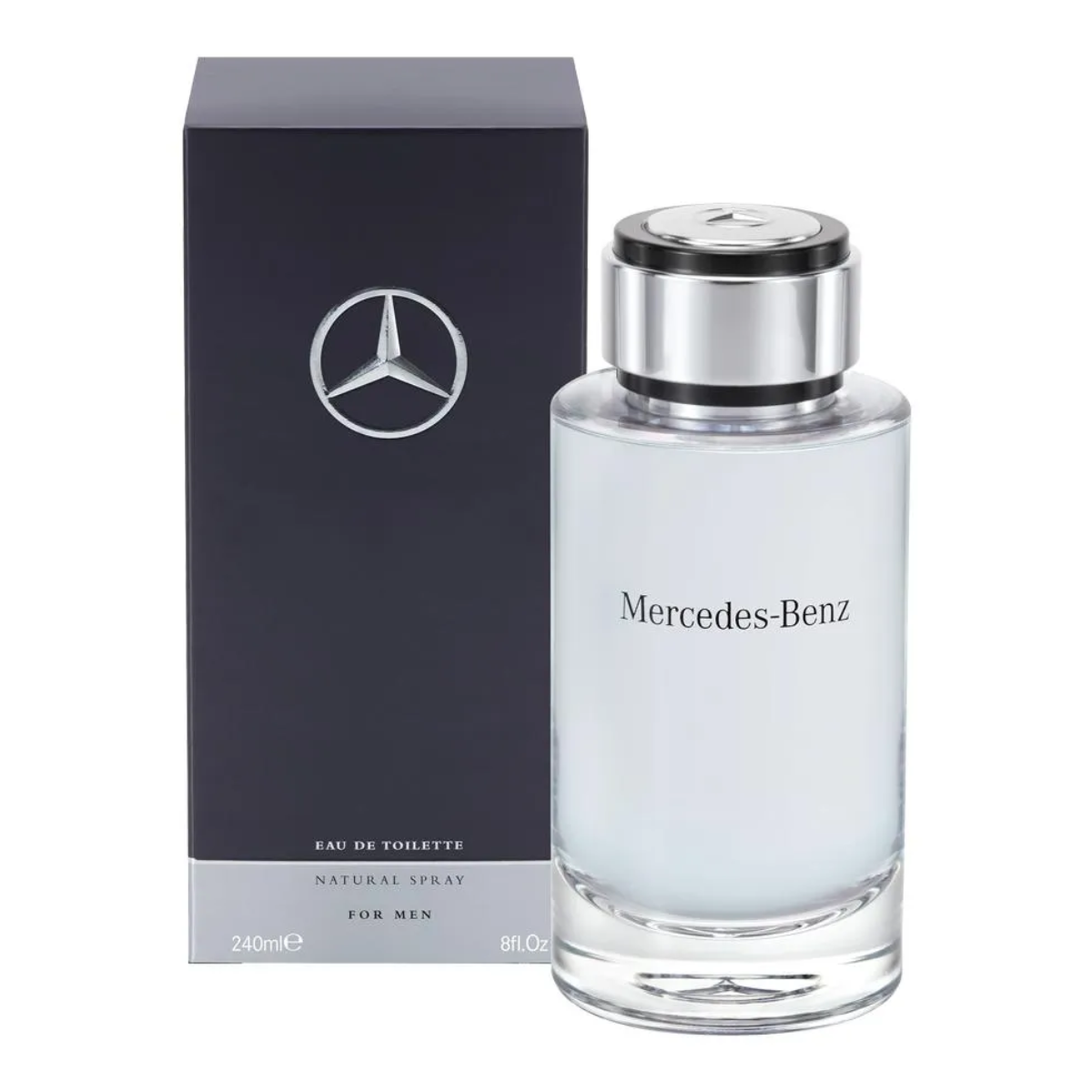 Mercedes-Benz for men (EDT)