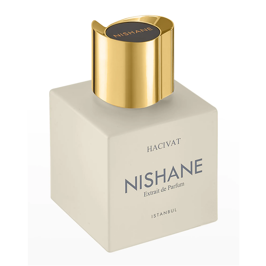 Nishane Hacivat