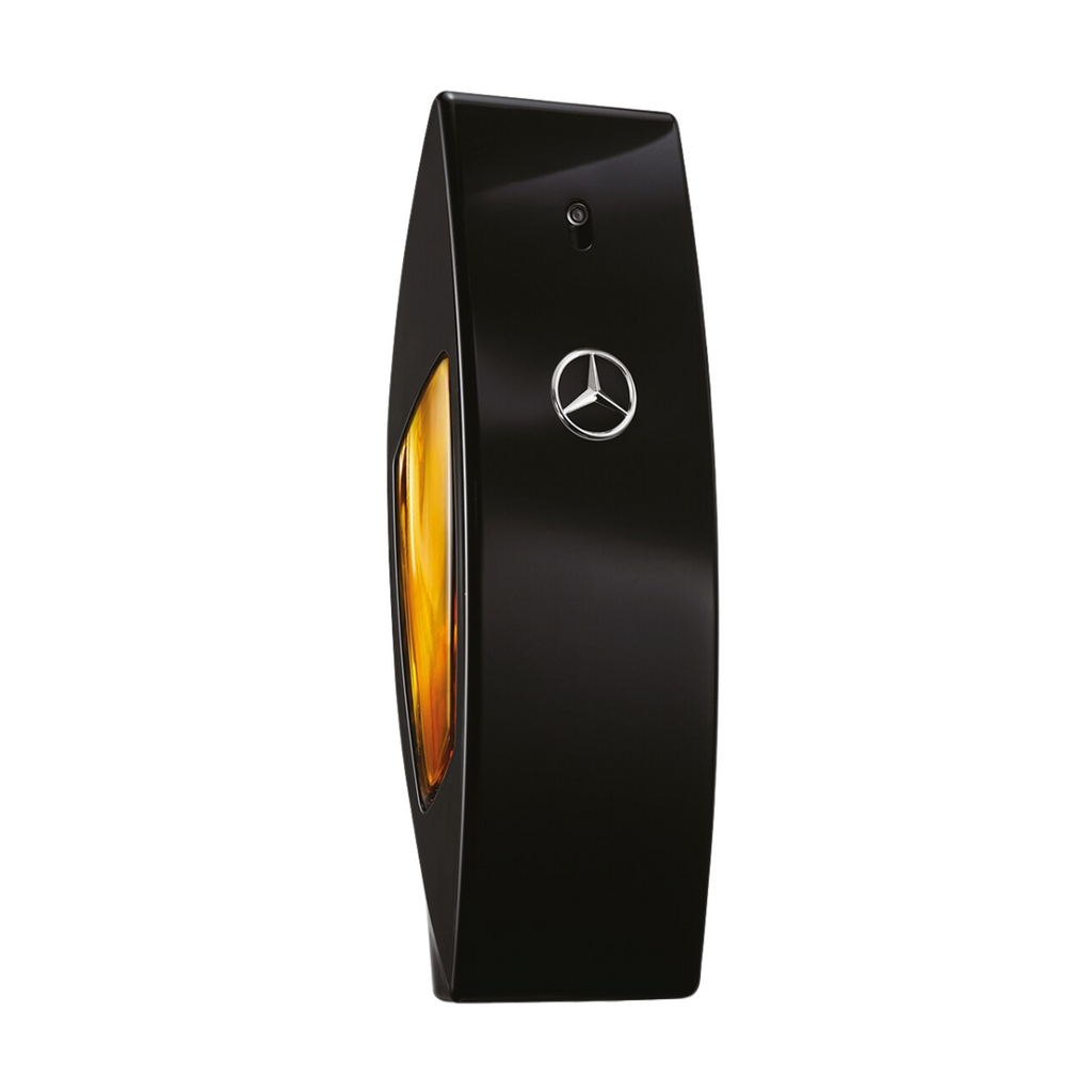 Mercedes Benz Club Black (EDT)