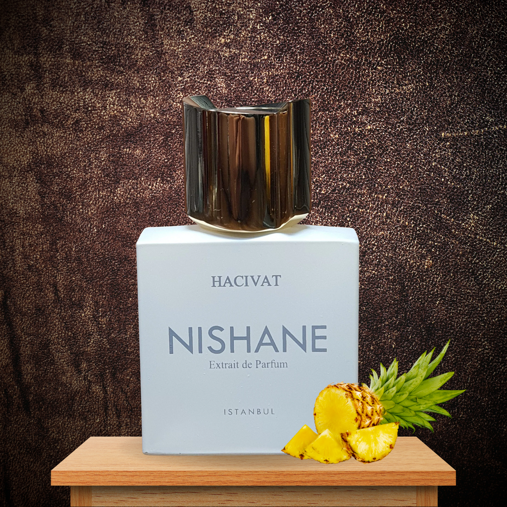 Nishane Hacivat