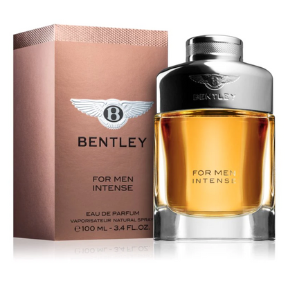 Bentley for Men Intense