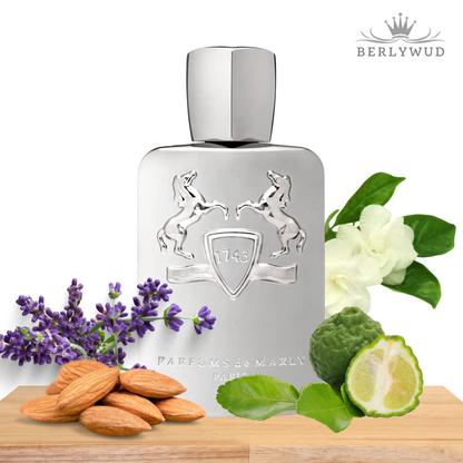 Pegasus by parfums de marly discount eau de parfum spray