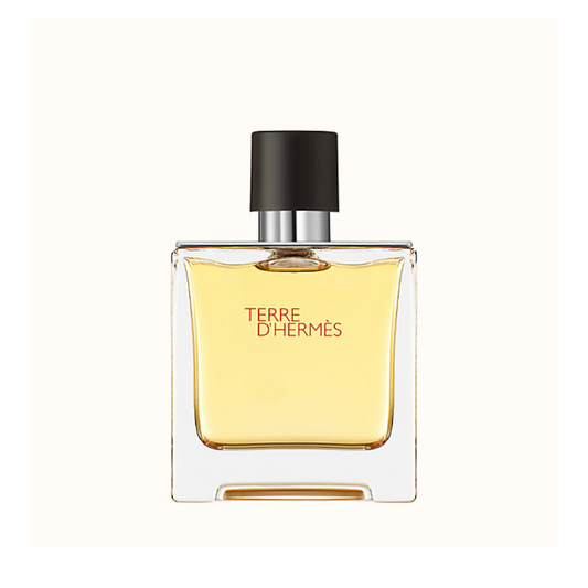 Miniature Terre D'Hermes Parfum Pure Perfume (EDP)