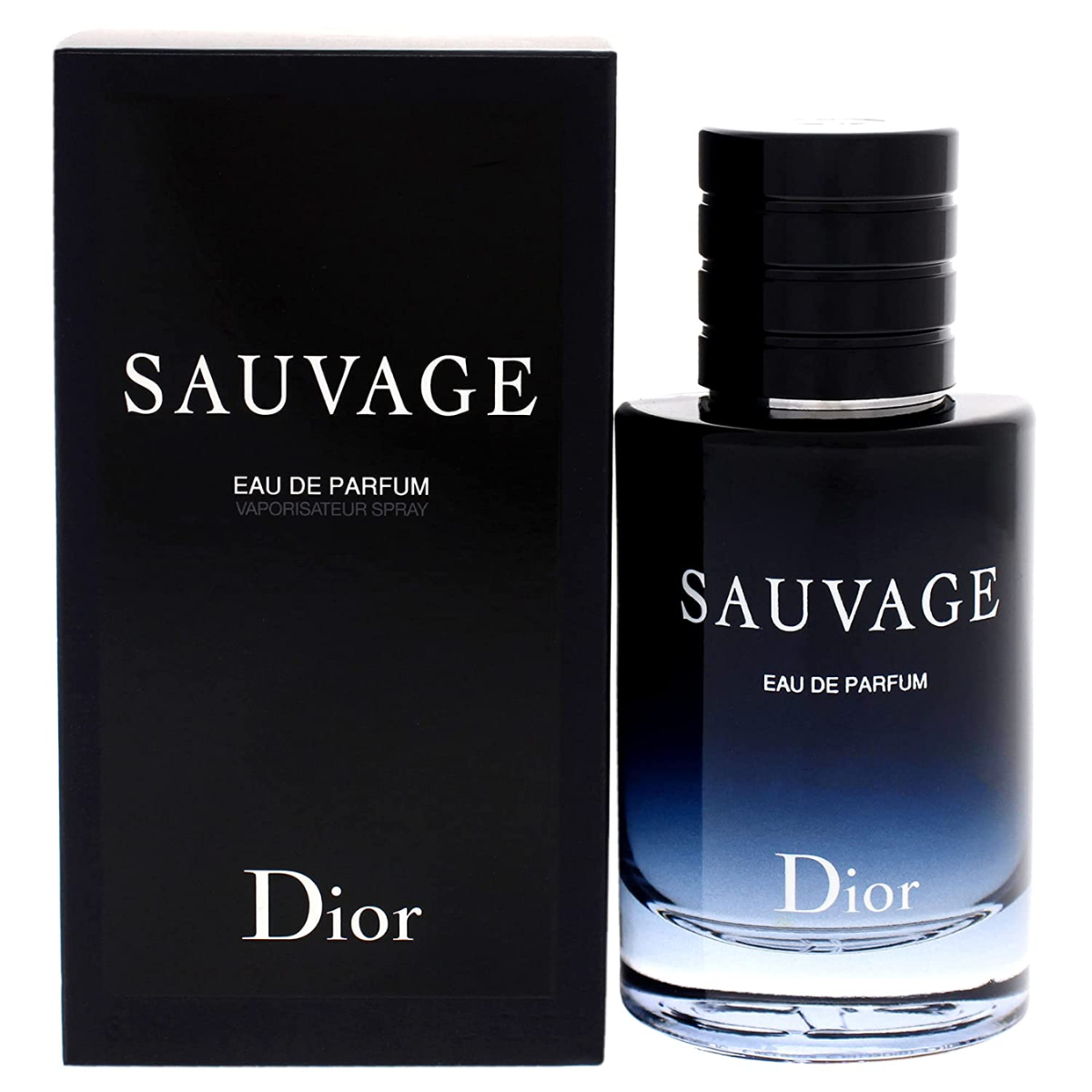 Dior Sauvage Eau de Parfum