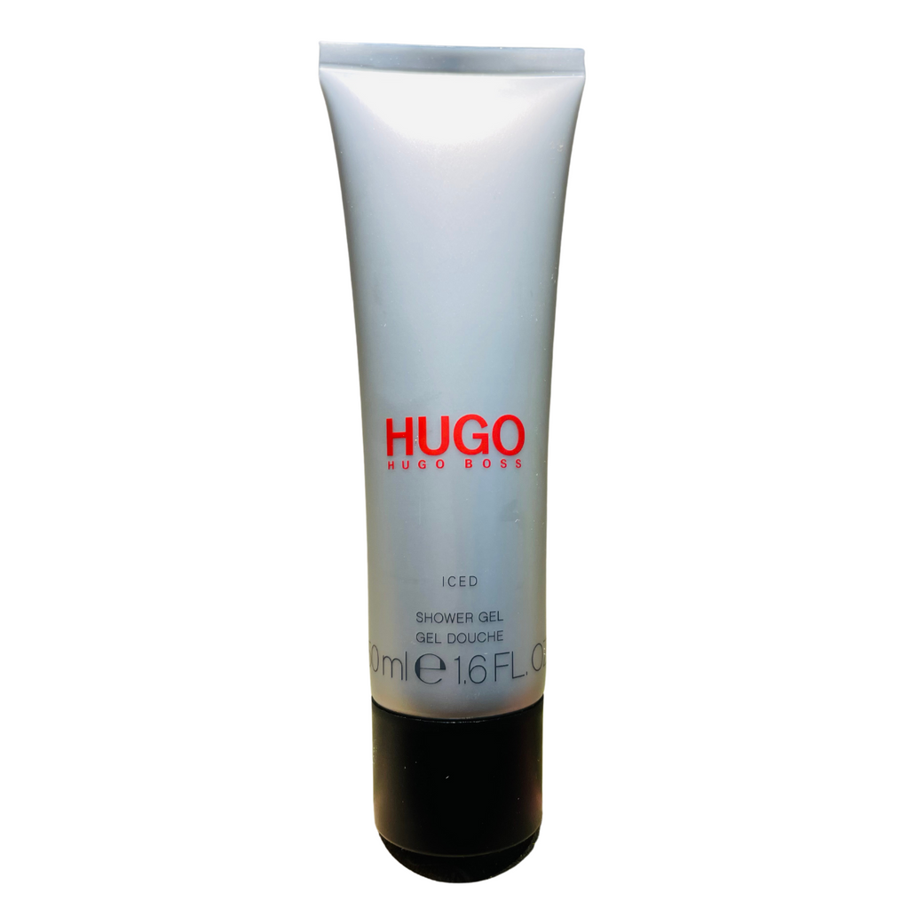 Hugo Boss Duo Shower Gel