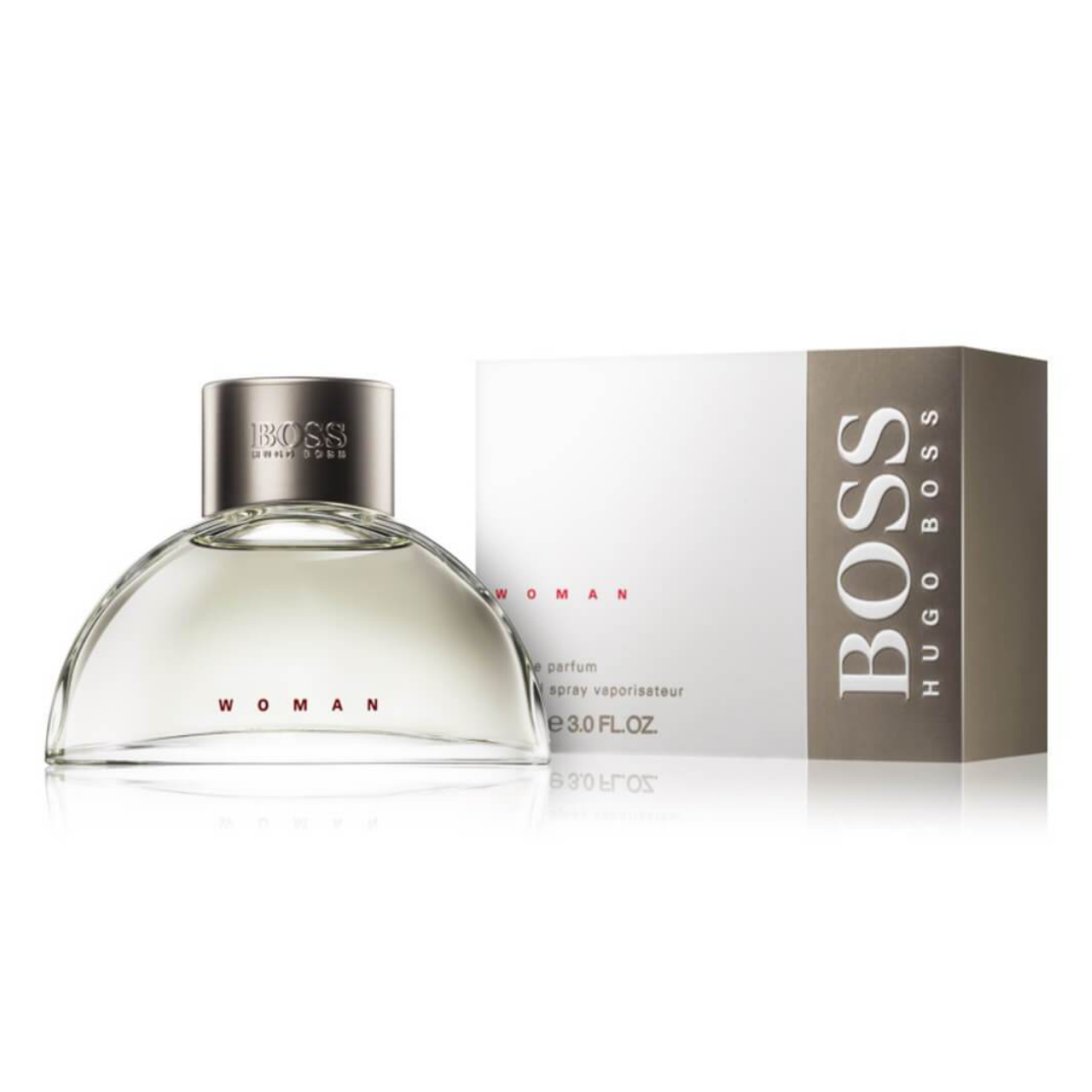 Boss Women Hugo Boss (EDP)