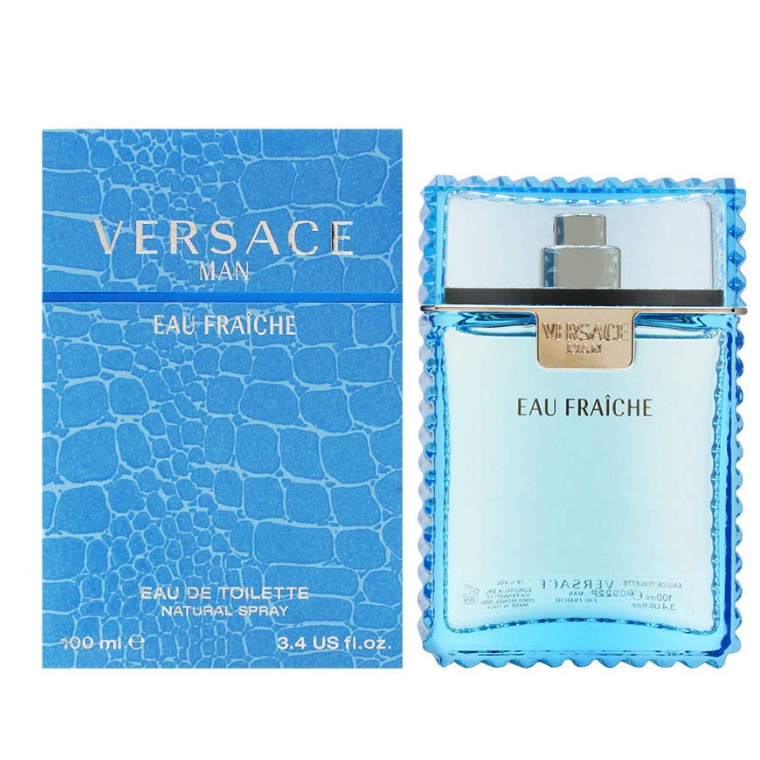 Eau Fraiche 1