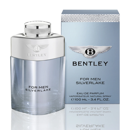 Bentley For Men Silverlake (EDP)